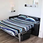 2P Neuf Vue Promenade Des Anglais / Tram 10Min Centre