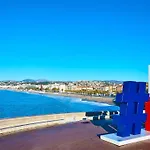 Nuances D'azur - Bel Azur *