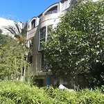 Superbe Studio In Nice At 450M From The Sea With Clim