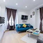 Apartment Historical Hyper Center Nice