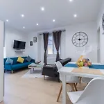 Historical Hyper Center Apartment Nice