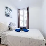 Historical Hyper Center Apartment Nice