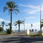 Studio Promenades Des Anglais - Carre&Or Nice