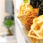 Le Refuge Avec Terrasse Et Jardin, En Plein Centre-Ville, Gare 5 Minutes A Pieds