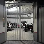 Appartement Des Fleurs