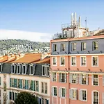 Villa Dubouchage Ap2066 - Nice, By Riviera Holiday Homes