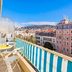 Villa Dubouchage Ap2066 - Nice, By Riviera Holiday Homes