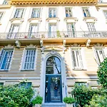 Villa Dubouchage Ap2066 - Nice, By Riviera Holiday Homes