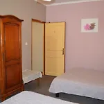 Hotel Au Picardy Nice