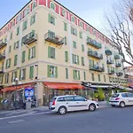 Promenade Holiday - Grimaldi City Center