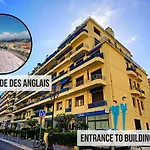 Nestor&Jeeves - Lido Beach - Central - Very Close Sea - Pedestrian Zone