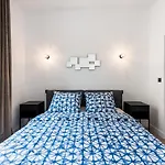 12 Congres Apt3 - Appartement Belles Prestations - Carre D\'Or - Clim