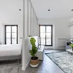 2 Guisol - Moderne 2 Pieces Port De Apartment *