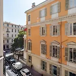 12 Congres Apt3 - Appartement Belles Prestations - Carre D\'Or - Clim