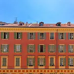 3 Fodere - Magnifique 2 Pieces - Quartier Du Port - Dernier Etage