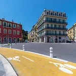 3 Fodere - Magnifique 2 Pieces - Quartier Du Port - Dernier Etage