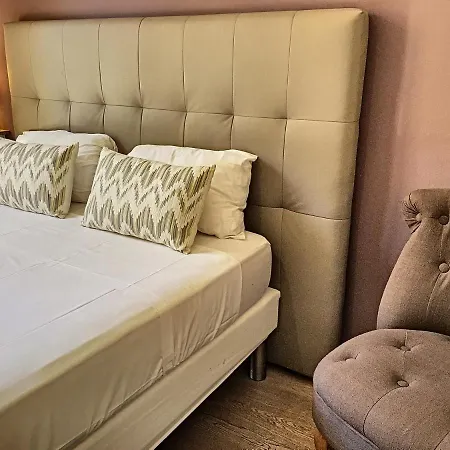 Apartment Nestor&jeeves - Vibes - Very Close Sea - Free Parking Nice