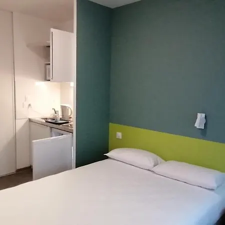 Parme Etape Hotel