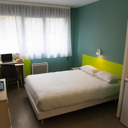 Parme Etape Hotel