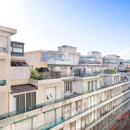 Hotel Le Meridien Nice 4*