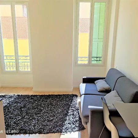 Hypercentre 202 Apartment *