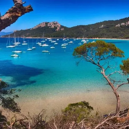 Homestay Les Pieds Dans L'eau