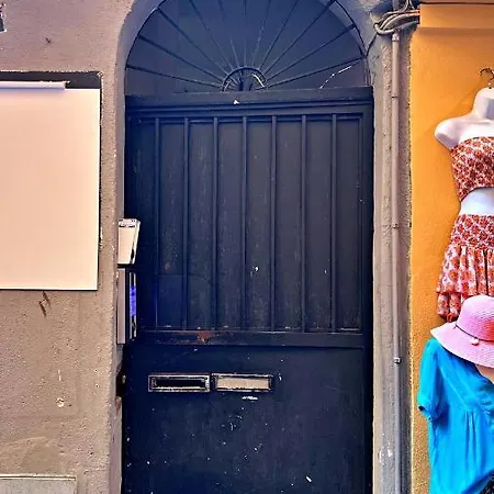 L'arche Du Vieux * Nice