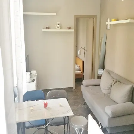 Apartment Carlone Nice