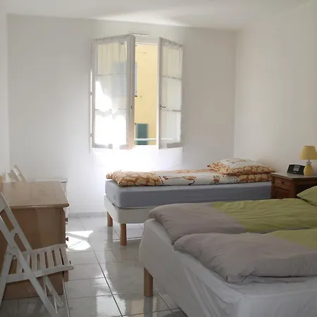 Apartment France, Nice, Long In Old Town, Castle Hill *