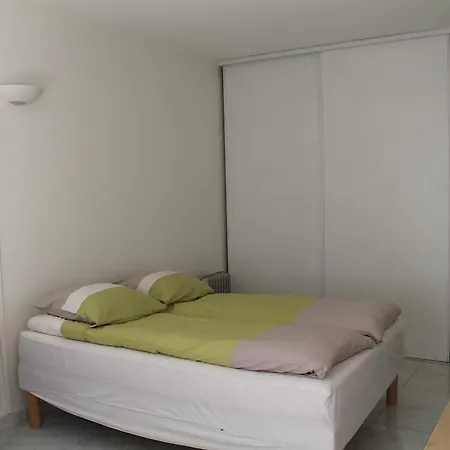 France, Nice, Long In Old Town, Castle Hill Apartment Nice