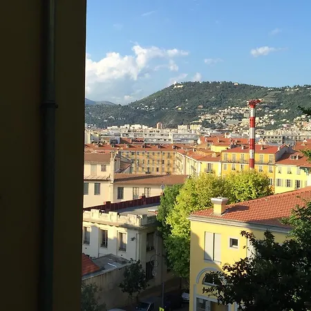 Apartment France, Nice, Long In Old Town, Castle Hill