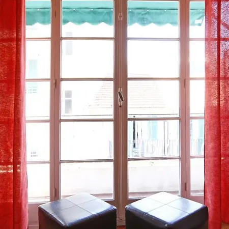 Apartment Studio Cosy 4 Personnes Dans Le Centre-ville De