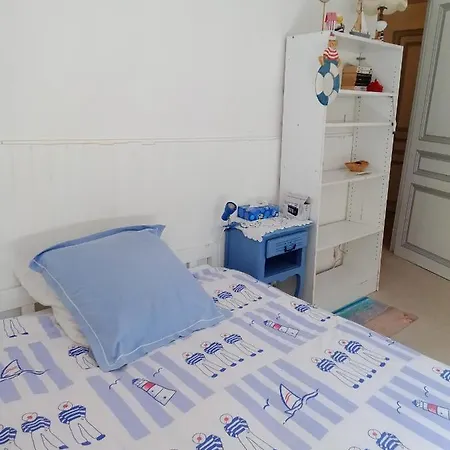 Homestay Chambres A Louer Nice