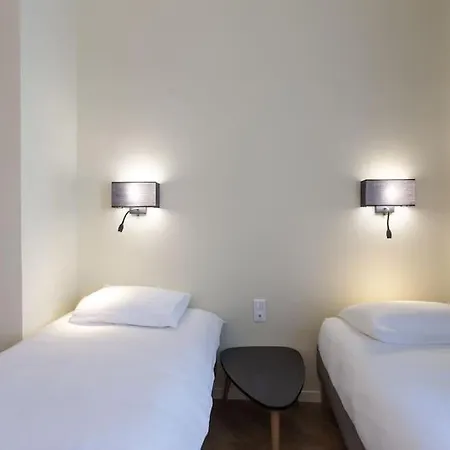 Apartment #8 Staywiz Us - Promenade 1min 2rooms Parking Terrace Wifi Nice