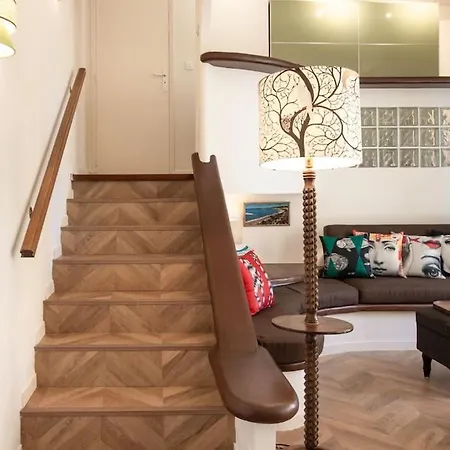 #8 Staywiz Us - Promenade 1min 2rooms Parking Terrace Wifi Apartment Nice