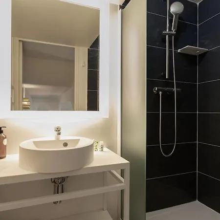 #8 Staywiz Us - Promenade 1min 2rooms Parking Terrace Wifi
