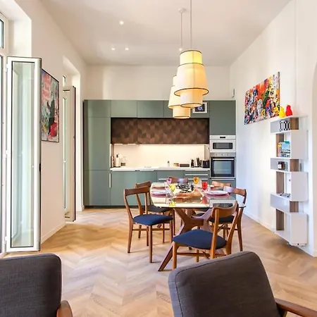 Apartment #8 Staywiz Us - Promenade 1min 2rooms Parking Terrace Wifi Nice