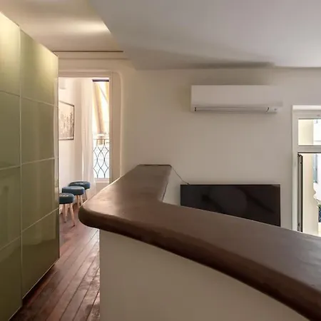 Apartment #8 Staywiz Us - Promenade 1min 2rooms Parking Terrace Wifi *