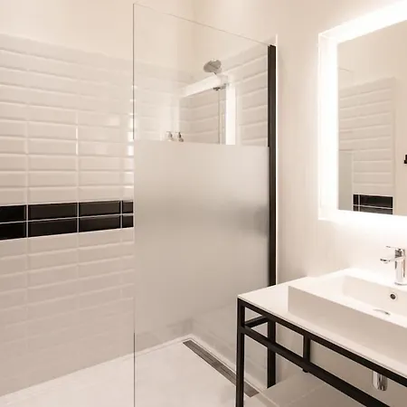 #8 Staywiz Us - Promenade 1min 2rooms Parking Terrace Wifi * Nice