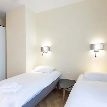 #8 Staywiz Us - Promenade 1min 2rooms Parking Terrace Wifi Apartment *