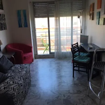Sunset Apartment
