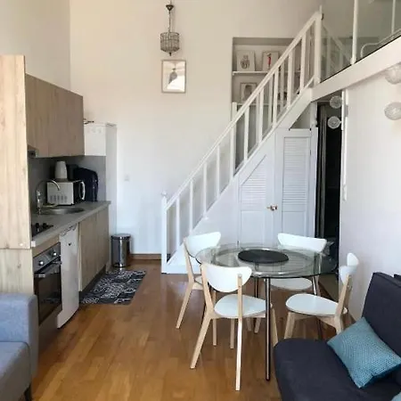 Michelangelo Apartment *