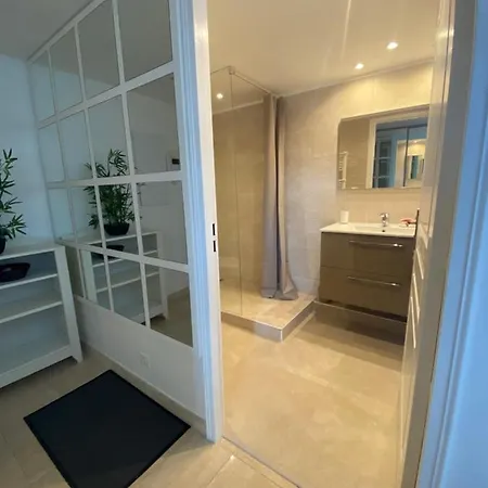 Apartment Michelangelo