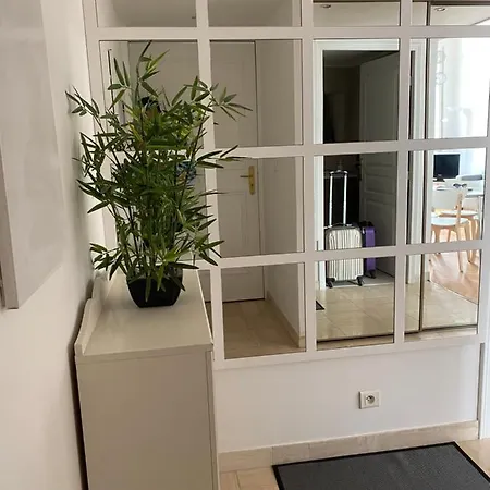 Michelangelo Apartment