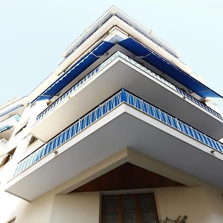 Apartment Anacapri * Nice