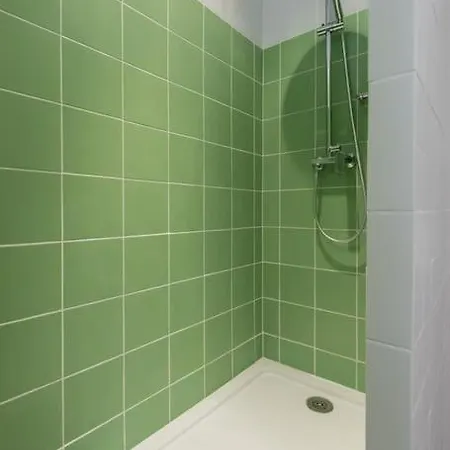 L'appartement Vert Apartment