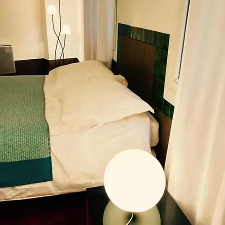 Apartment L'appartement Vert *
