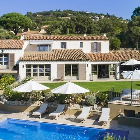 Villa Luxury With Large Pool