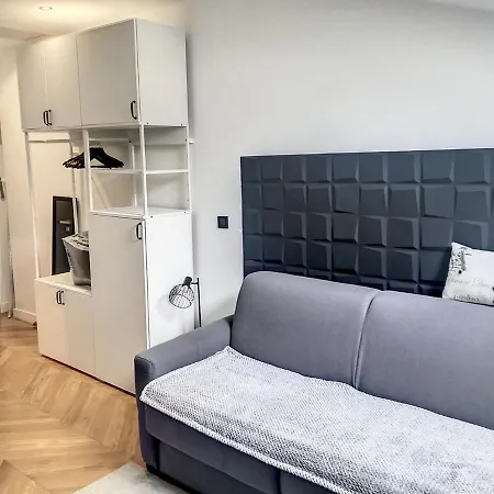 Apartment Hypercentre Superbe Studio Renove Wifi Ac Clim Jacotot *