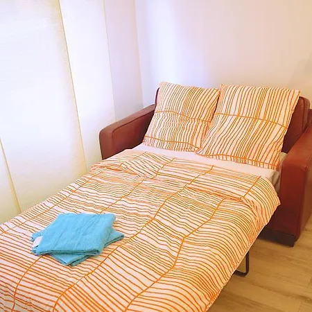 Acropolis Apartment Nice